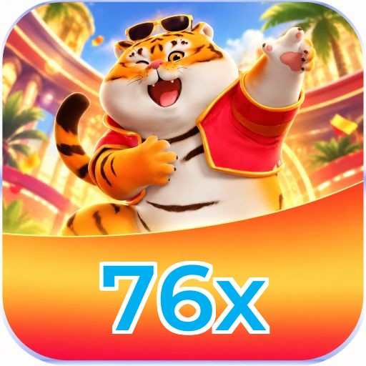 76x Logo 2