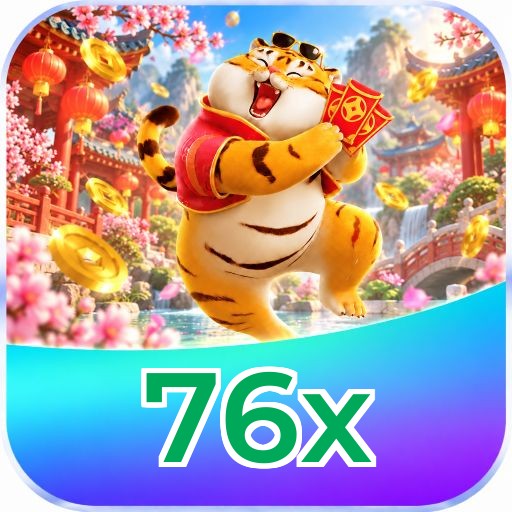 76x Logo