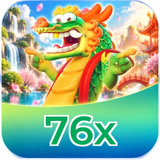 76x Logo