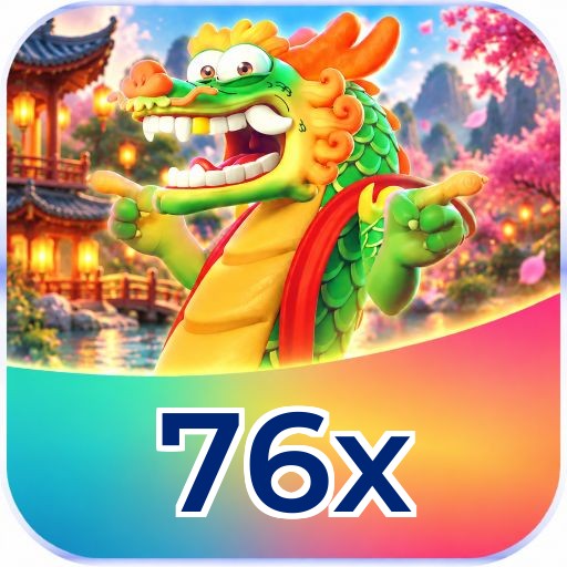 76x Logo 3