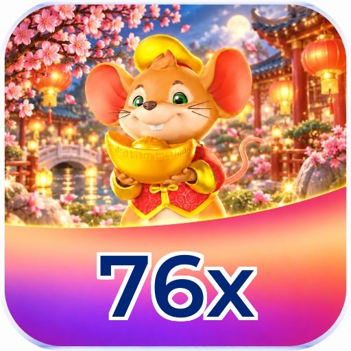 76x Logo