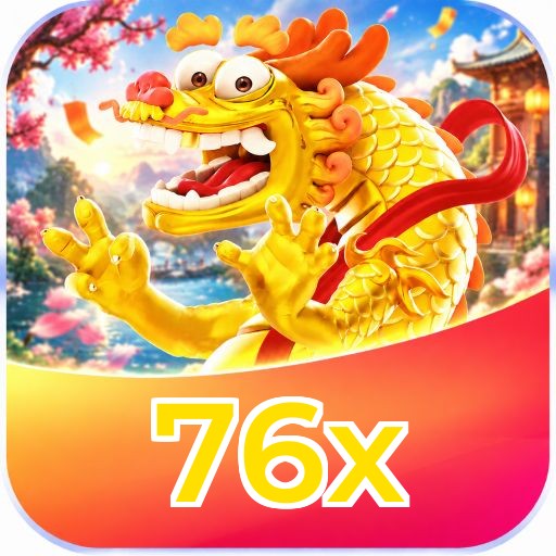 76x Logo