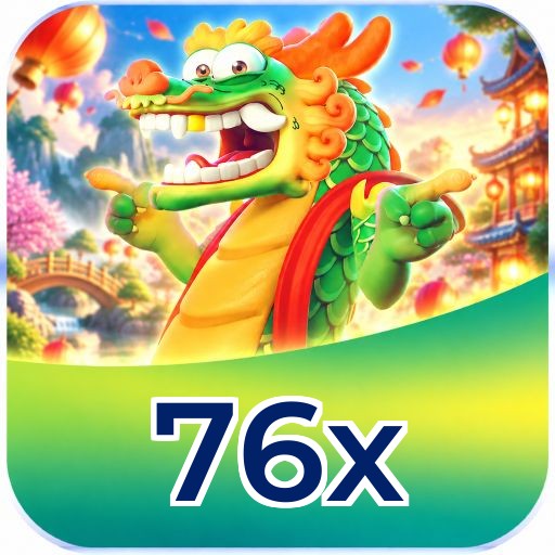 Loteria 76x - Quina e mais jogos