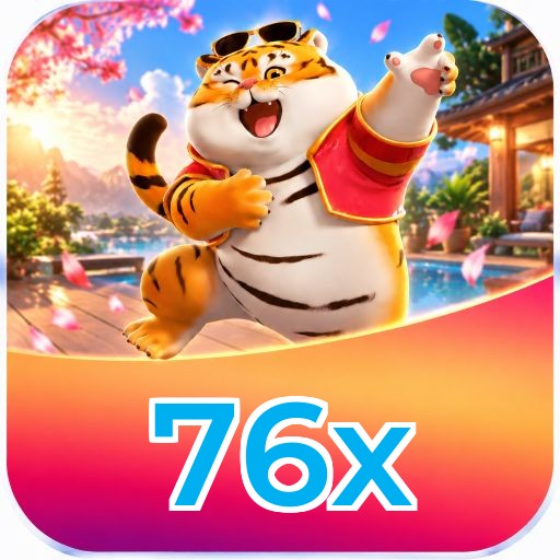 76x Logo