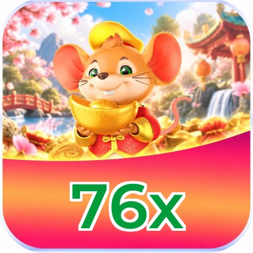 76x Logo