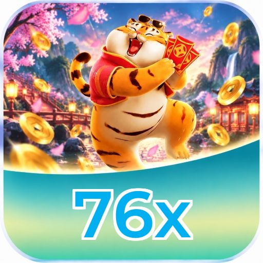 76x Logo