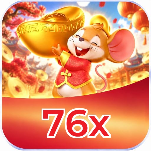 76x Logo