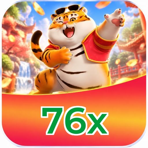 Slots 76x - 1.500+ Jogos RTP Alto