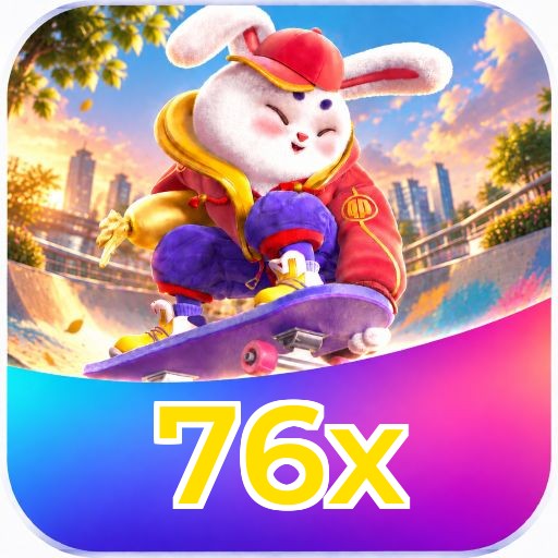 76x Logo