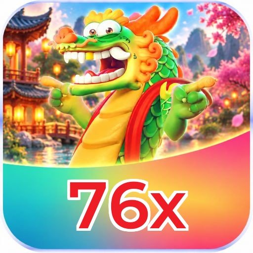 76x Logo