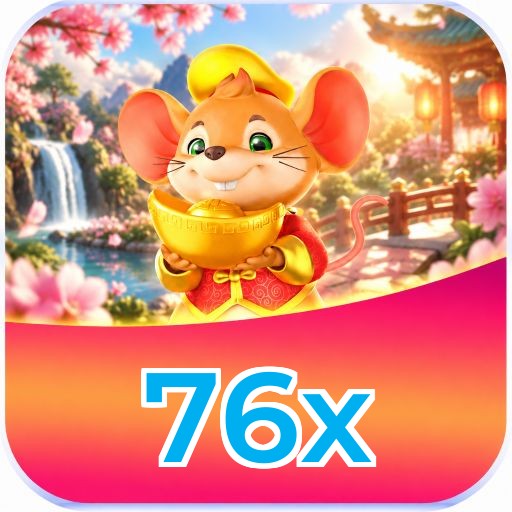 Loteria 76x - Mega-Sena, Lotofácil e Quina online