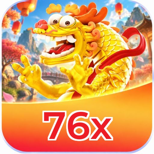 76x Logo